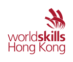 WorldSkills Hong Kong Logo