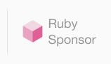 Ruby Sponsor